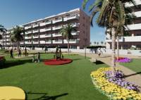 New Build - Apartment - Guardamar del Segura - guardamar del segura