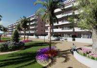 New Build - Apartment - Guardamar del Segura - guardamar del segura