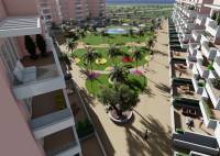New Build - Apartment - Guardamar del Segura - guardamar del segura