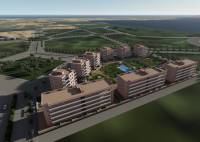 New Build - Apartment - Guardamar del Segura - guardamar del segura
