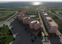 New Build - Apartment - Guardamar del Segura - guardamar del segura