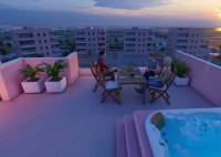 New Build - Apartment - Guardamar del Segura - guardamar del segura