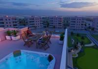 New Build - Apartment - Guardamar del Segura - guardamar del segura