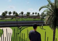 New Build - Apartment - Guardamar del Segura - guardamar del segura