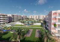 New Build - Apartment - Guardamar del Segura - guardamar del segura