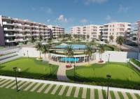 New Build - Apartment - Guardamar del Segura - guardamar del segura