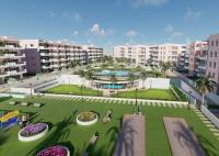 New Build - Apartment - Guardamar del Segura - guardamar del segura