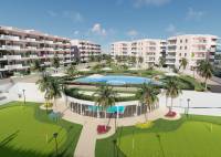 New Build - Apartment - Guardamar del Segura - guardamar del segura