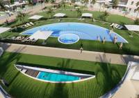 New Build - Apartment - Guardamar del Segura - guardamar del segura