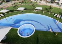 New Build - Apartment - Guardamar del Segura - guardamar del segura