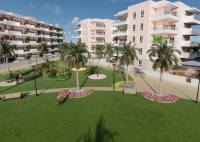 New Build - Apartment - Guardamar del Segura - guardamar del segura