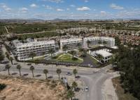 New Build - Apartment - Guardamar del Segura - guardamar del segura