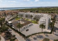 New Build - Apartment - Guardamar del Segura - guardamar del segura