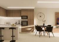 New Build - Apartment - Guardamar del Segura - guardamar del segura