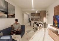 New Build - Apartment - Guardamar del Segura - guardamar del segura