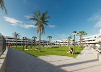 New Build - Apartment - Guardamar del Segura - guardamar del segura