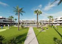 New Build - Apartment - Guardamar del Segura - guardamar del segura
