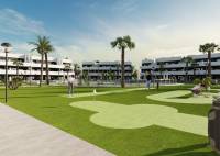 New Build - Apartment - Guardamar del Segura - guardamar del segura