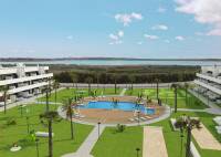 New Build - Apartment - Guardamar del Segura - guardamar del segura