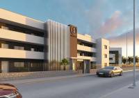 New Build - Apartment - Guardamar del Segura - guardamar del segura