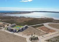 New Build - Apartment - Guardamar del Segura - guardamar del segura