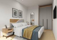 New Build - Apartment - Guardamar del Segura - guardamar del segura