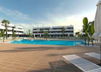 New Build - Apartment - Guardamar del Segura - guardamar del segura