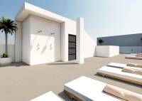 New Build - Apartment - Guardamar del Segura - guardamar del segura