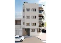 New Build - Apartment - Guardamar del Segura - guardamar del segura