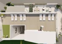 New Build - Apartment - Guardamar del Segura - guardamar del segura