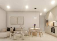 New Build - Apartment - Guardamar del Segura - guardamar del segura