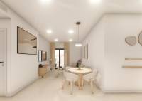 New Build - Apartment - Guardamar del Segura - guardamar del segura
