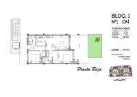 New Build - Apartment - Guardamar del Segura - guardamar del segura