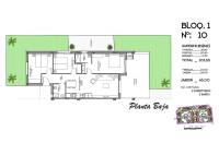 New Build - Apartment - Guardamar del Segura - guardamar del segura