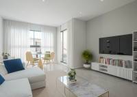New Build - Apartment - Guardamar del Segura - guardamar del segura