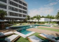 New Build - Apartment - Guardamar del Segura - guardamar del segura