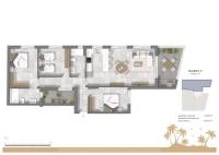 New Build - Apartment - Guardamar del Segura - guardamar del segura