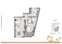 New Build - Apartment - Guardamar del Segura - guardamar del segura