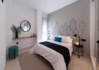 New Build - Apartment - Guardamar del Segura - Guardamar pueblo