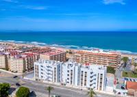 New Build - Apartment - Guardamar del Segura - Guardamar pueblo