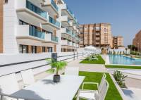 New Build - Apartment - Guardamar del Segura - Guardamar pueblo