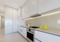 New Build - Apartment - Guardamar del Segura - Pueblo