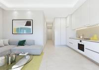 New Build - Apartment - Guardamar del Segura - Pueblo