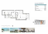 New Build - Apartment - Guardamar del Segura - Pueblo