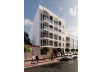 New Build - Apartment - Guardamar del Segura - Pueblo