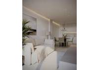 New Build - Apartment - Guardamar del Segura - Pueblo