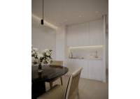 New Build - Apartment - Guardamar del Segura - Pueblo