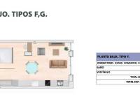 New Build - Apartment - Guardamar del Segura - Pueblo