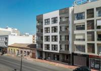 New Build - Apartment - Guardamar del Segura - Pueblo