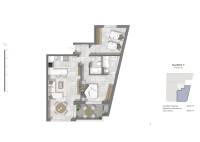 New Build - Apartment - Guardamar del Segura - Pueblo